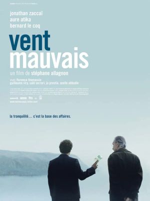 Ill Wind's poster