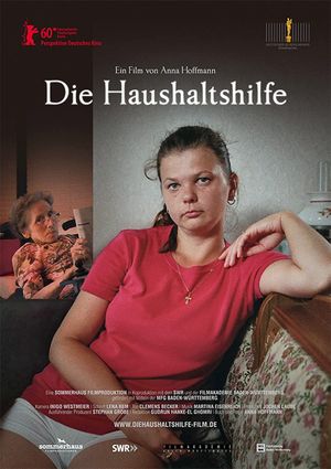 Die Haushaltshilfe's poster