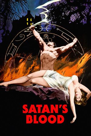 Satan's Blood's poster