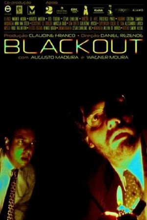 Blackout's poster