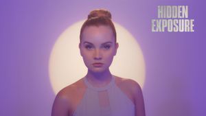 Hidden Exposure's poster
