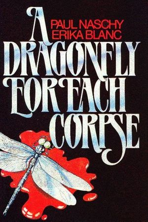 A Dragonfly for Each Corpse's poster