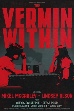 The Vermin Within's poster