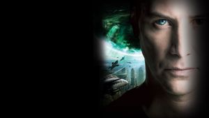 The Day the Earth Stood Still's poster
