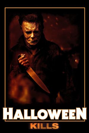 Halloween Kills's poster