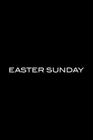 Easter Sunday's poster