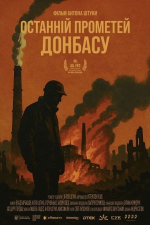 The Last Prometheus of Donbas's poster image
