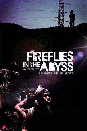 Fireflies in the Abyss's poster