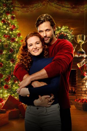 Reindeer Games Homecoming's poster