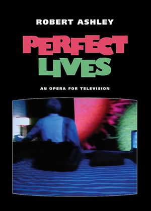 Perfect Lives's poster