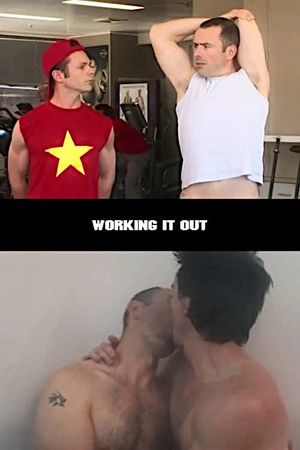 Working It Out's poster