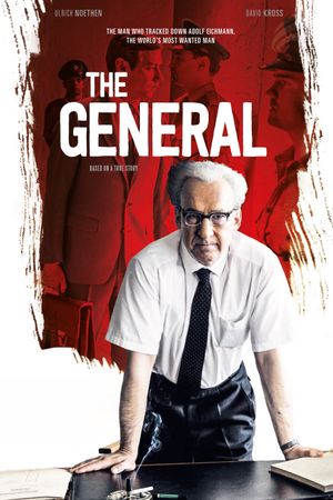 The General Case's poster