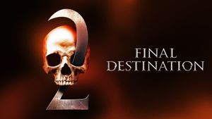 Final Destination 2's poster