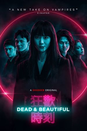 Dead & Beautiful's poster