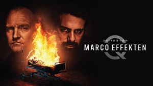 The Marco Effect's poster