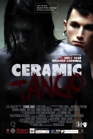 Ceramic Tango's poster