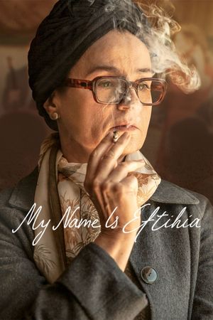 Eftihia's poster