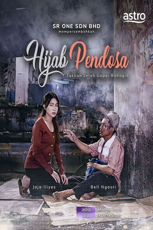 Hijab Pendosa's poster