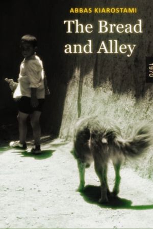 The Bread and Alley's poster