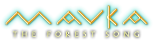 Mavka: The Forest Song's poster