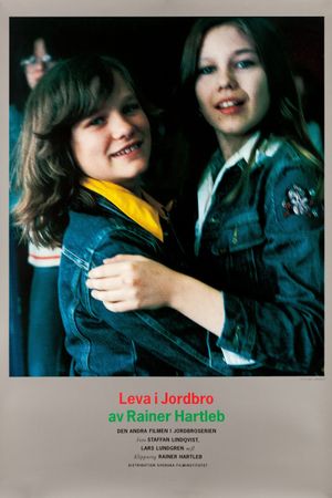 Leva i Jordbro's poster