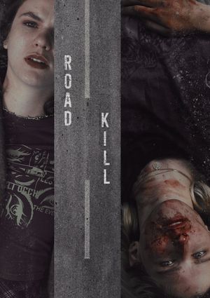 Roadkill's poster