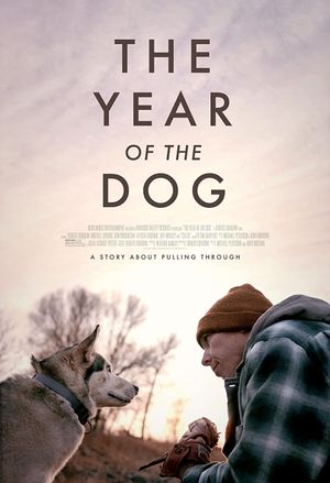 The Year of the Dog's poster