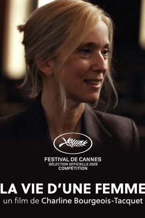 A Woman's Life's poster image