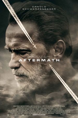 Aftermath's poster
