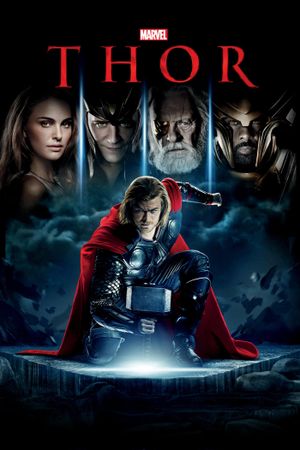 Thor's poster image