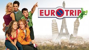EuroTrip's poster