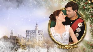 A Royal Christmas Ballet's poster