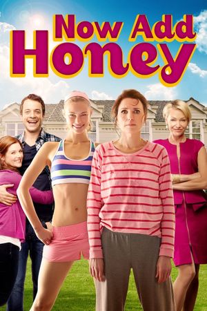 Now Add Honey's poster image