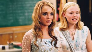 Confessions of a Teenage Drama Queen's poster