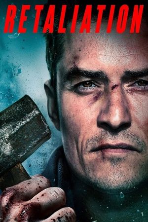 Retaliation's poster