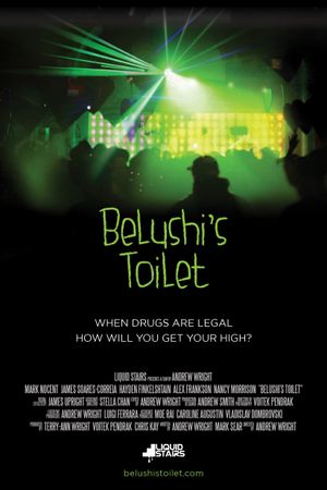 Belushi's Toilet's poster