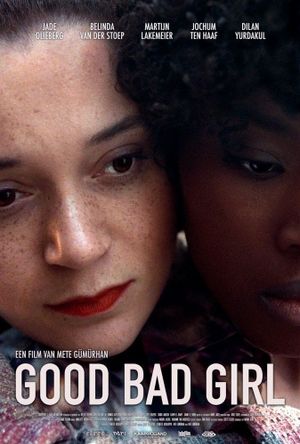 Good Bad Girl's poster image