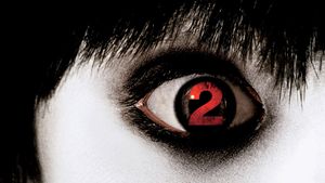 The Grudge 2's poster