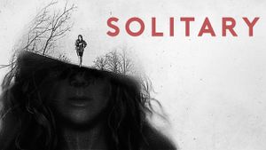 Solitary's poster