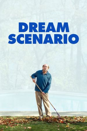 Dream Scenario's poster