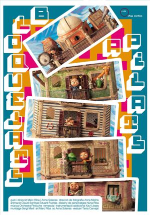 Block and Piled's poster