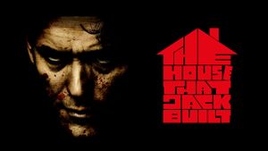 The House That Jack Built's poster