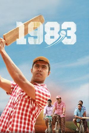 1983's poster