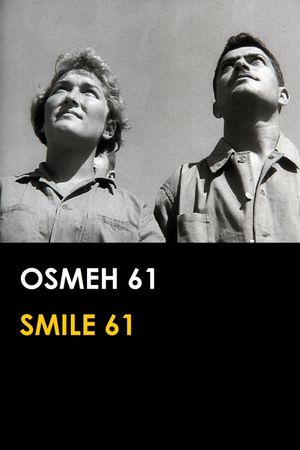 Smile 61's poster