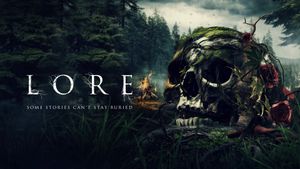 Lore's poster