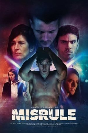 Misrule's poster