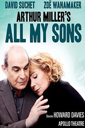 All My Sons's poster