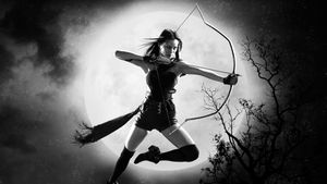 Sin City: A Dame to Kill For's poster