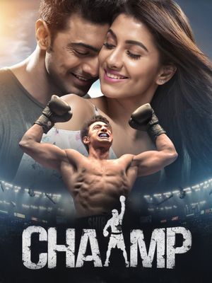 Chaamp's poster