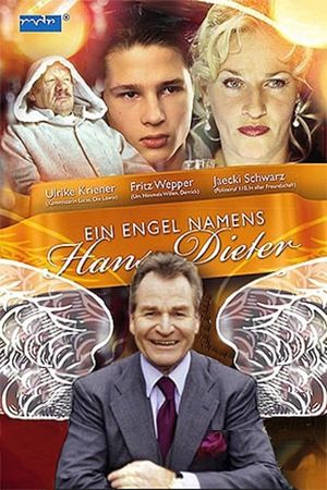 Ein Engel namens Hans-Dieter's poster